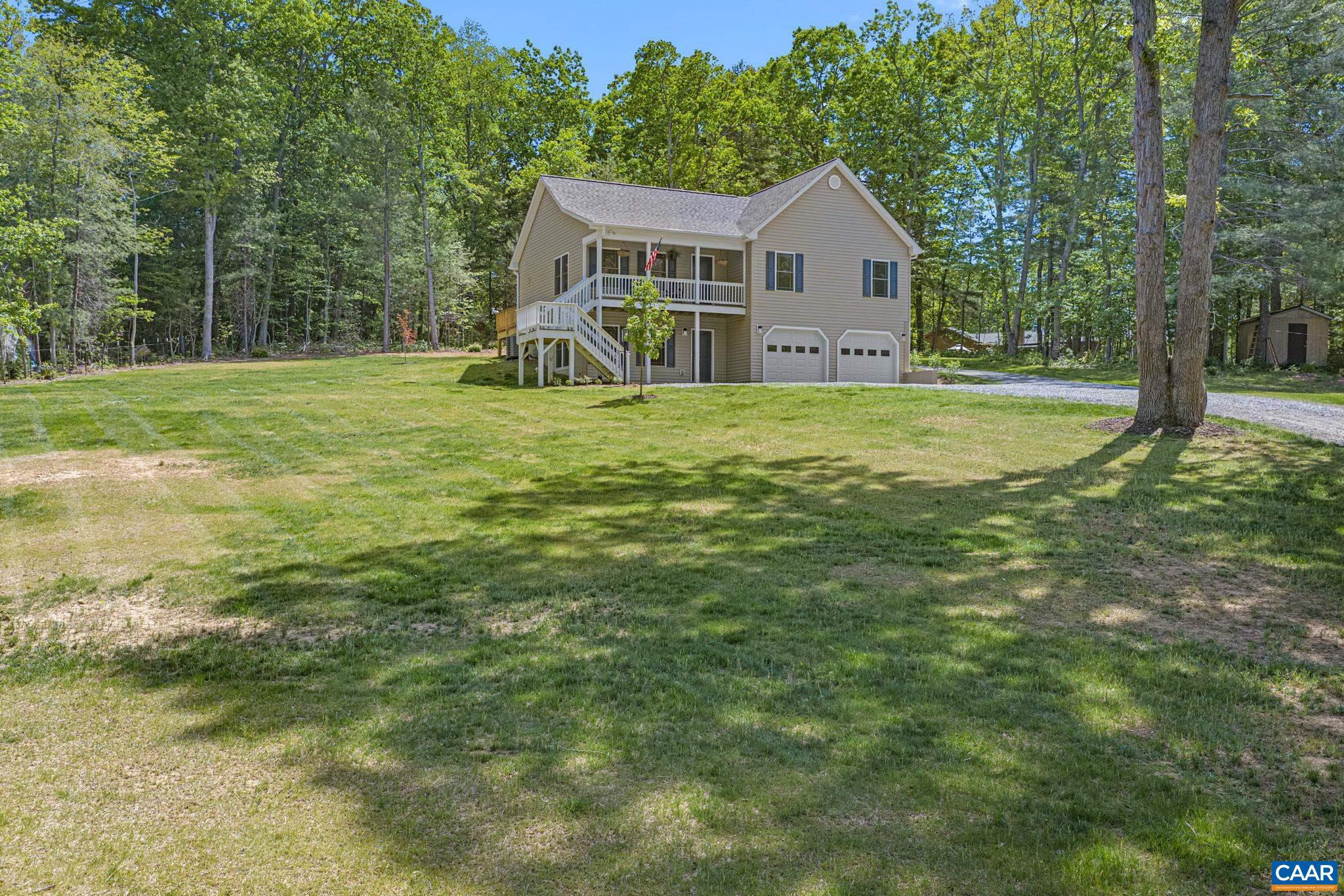 WILDWOOD VALLEY - Residential