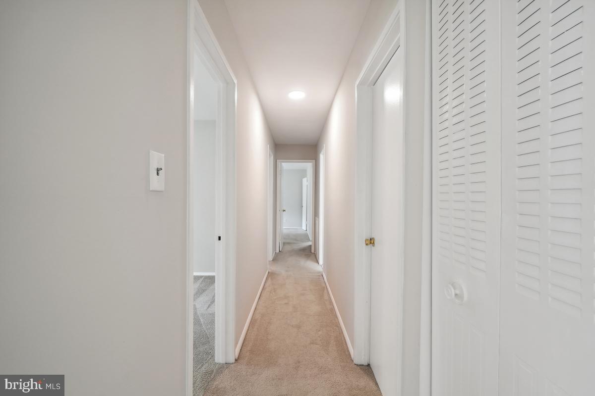PARK TERRACE COND - Residential