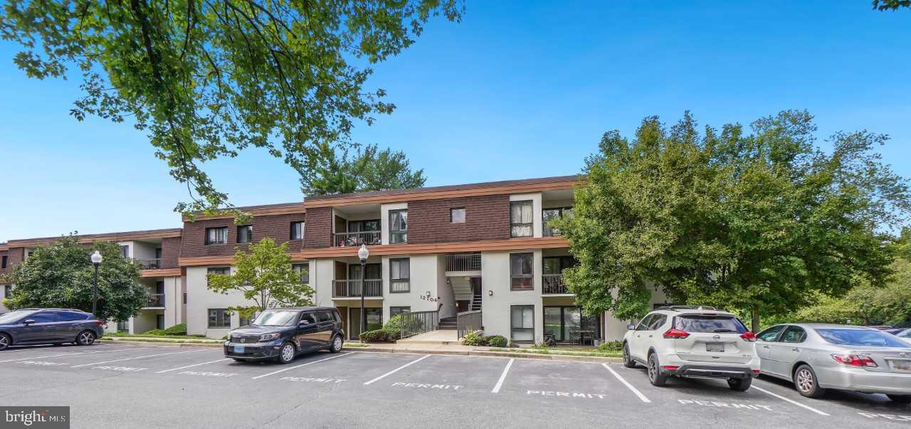 PARK TERRACE COND - Residential