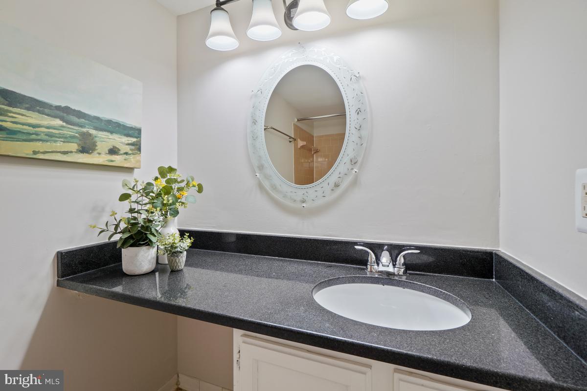 PARK TERRACE COND - Residential
