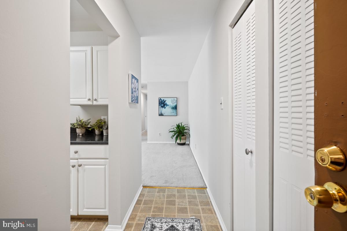 PARK TERRACE COND - Residential