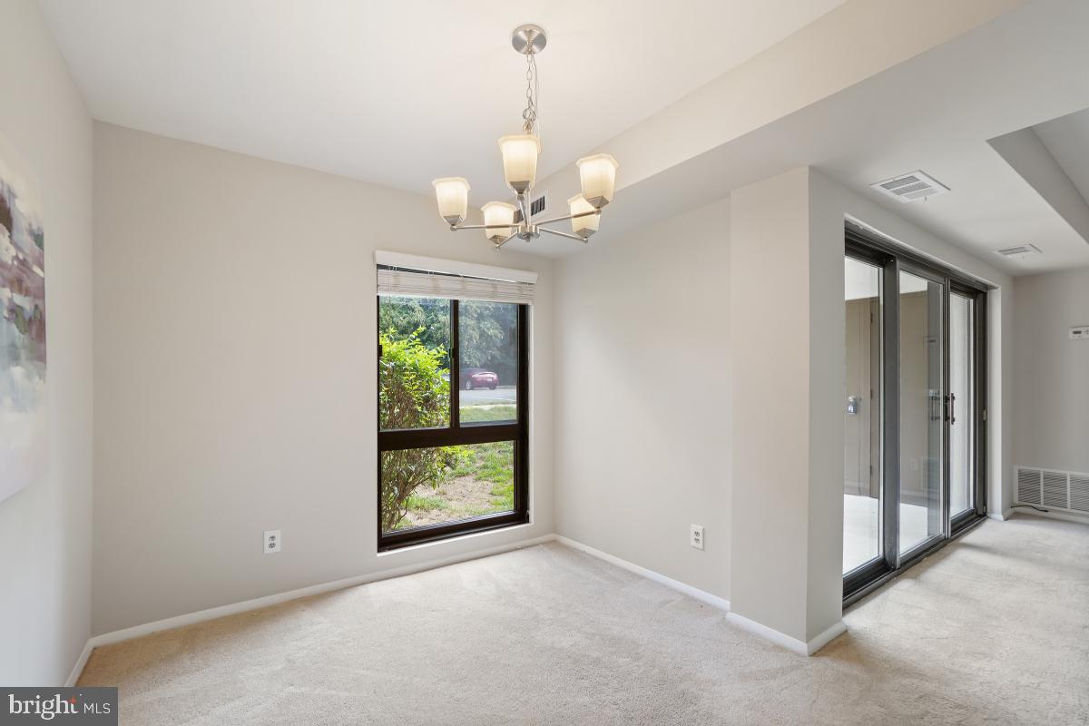 PARK TERRACE COND - Residential
