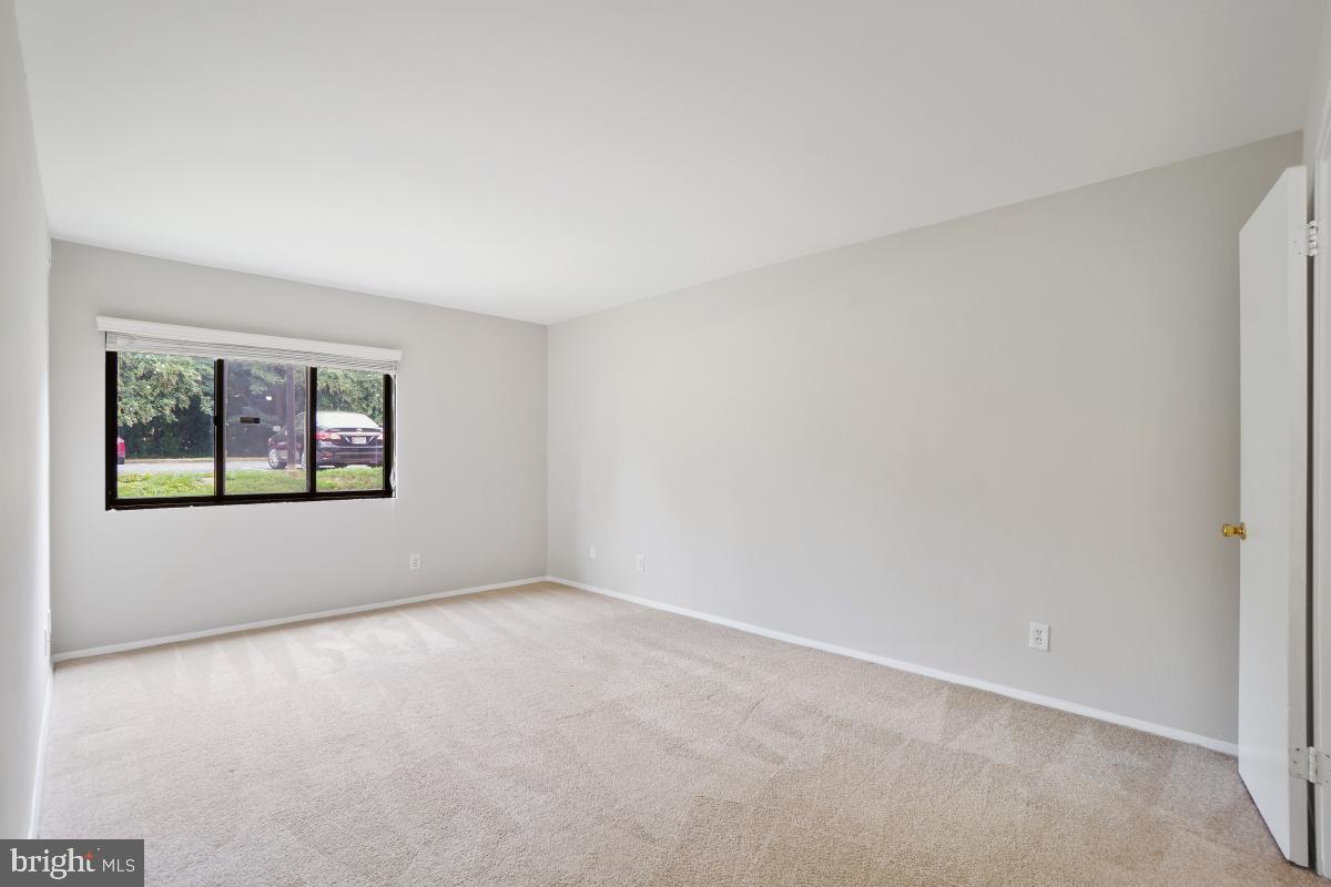 PARK TERRACE COND - Residential