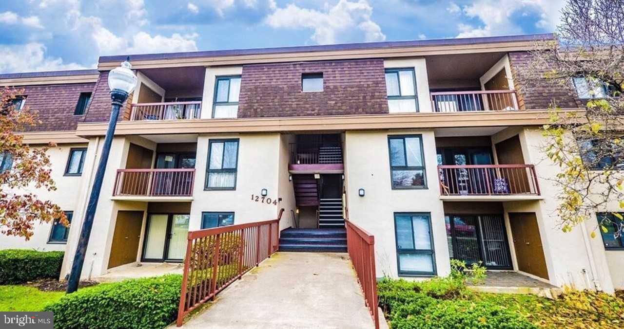 PARK TERRACE COND - Residential