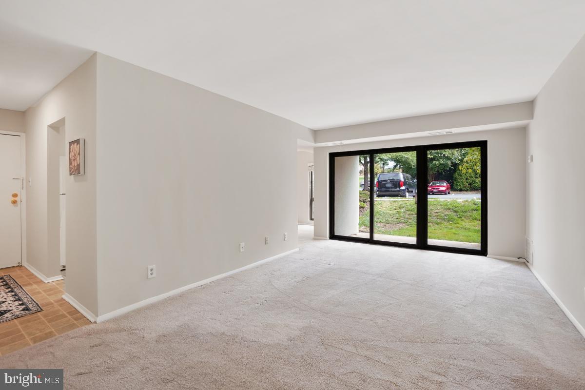 PARK TERRACE COND - Residential