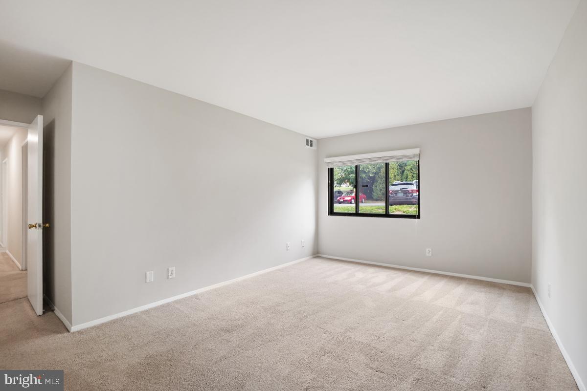 PARK TERRACE COND - Residential