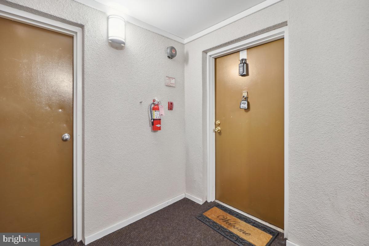 PARK TERRACE COND - Residential