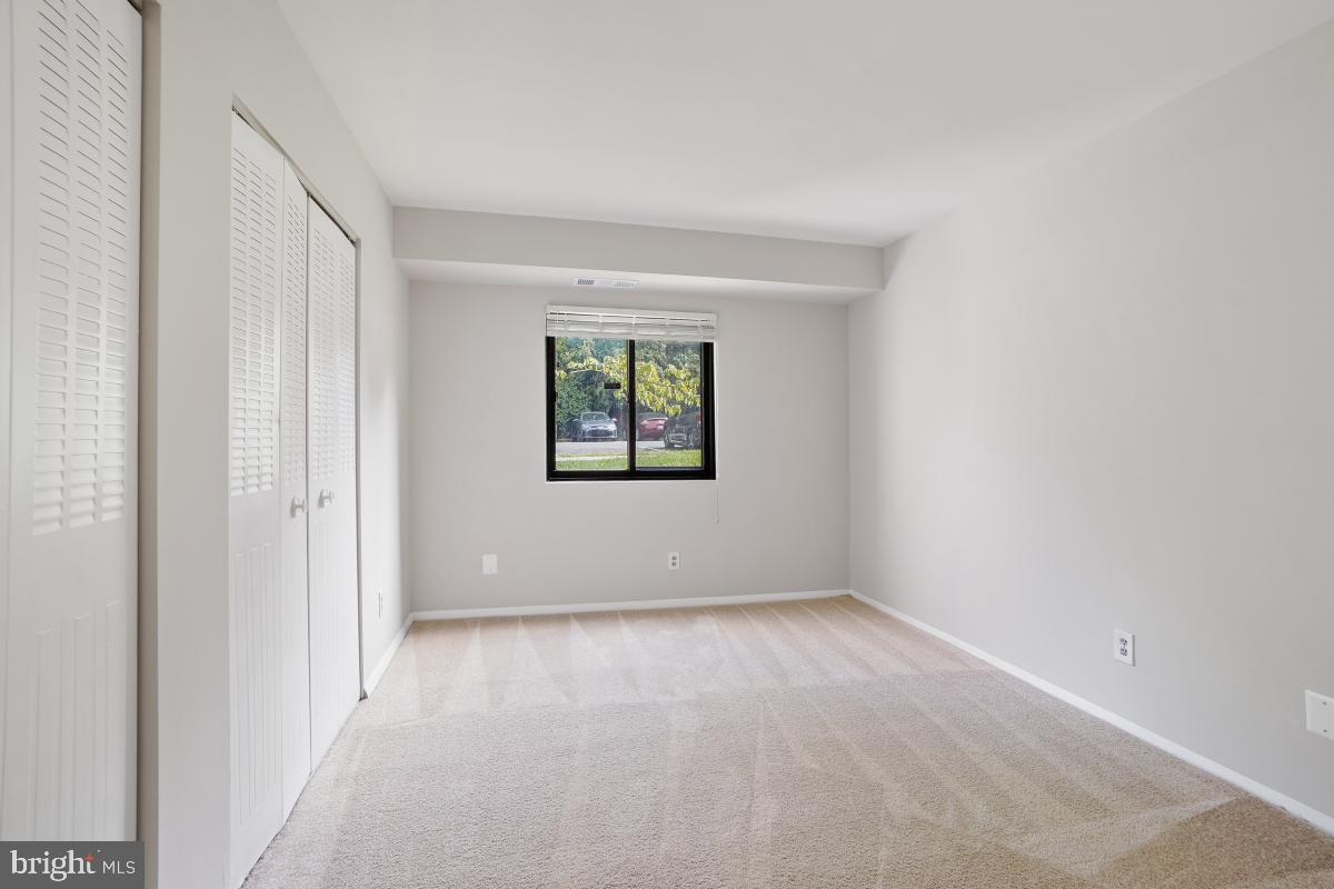 PARK TERRACE COND - Residential