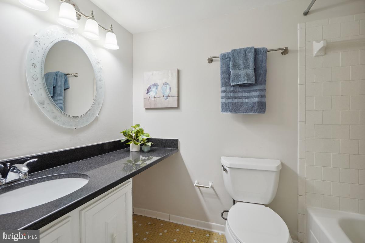 PARK TERRACE COND - Residential