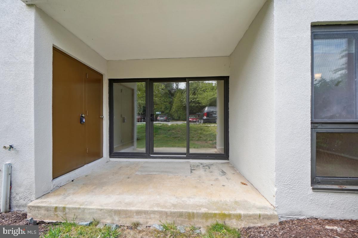 PARK TERRACE COND - Residential