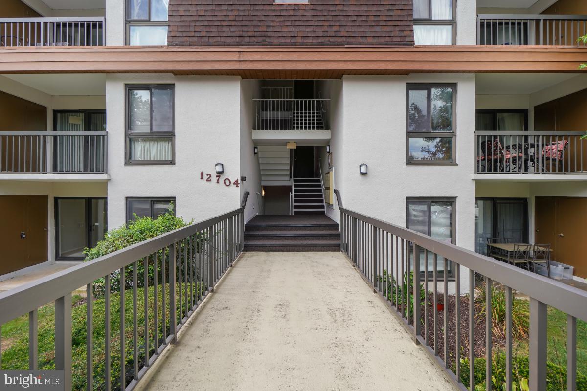 PARK TERRACE COND - Residential