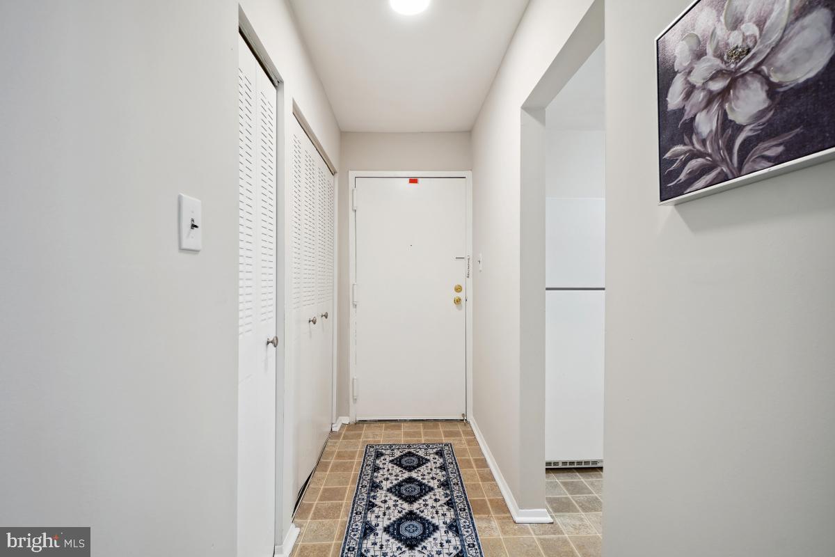 PARK TERRACE COND - Residential