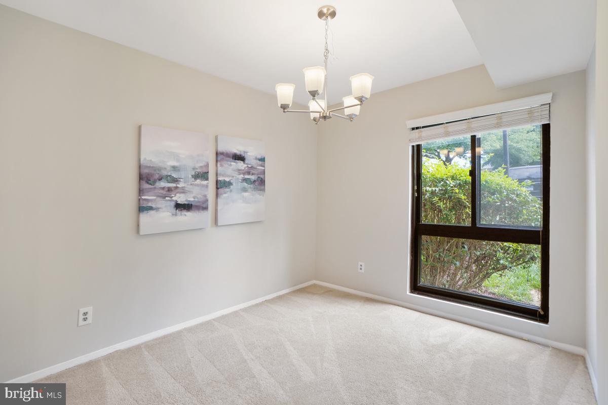 PARK TERRACE COND - Residential