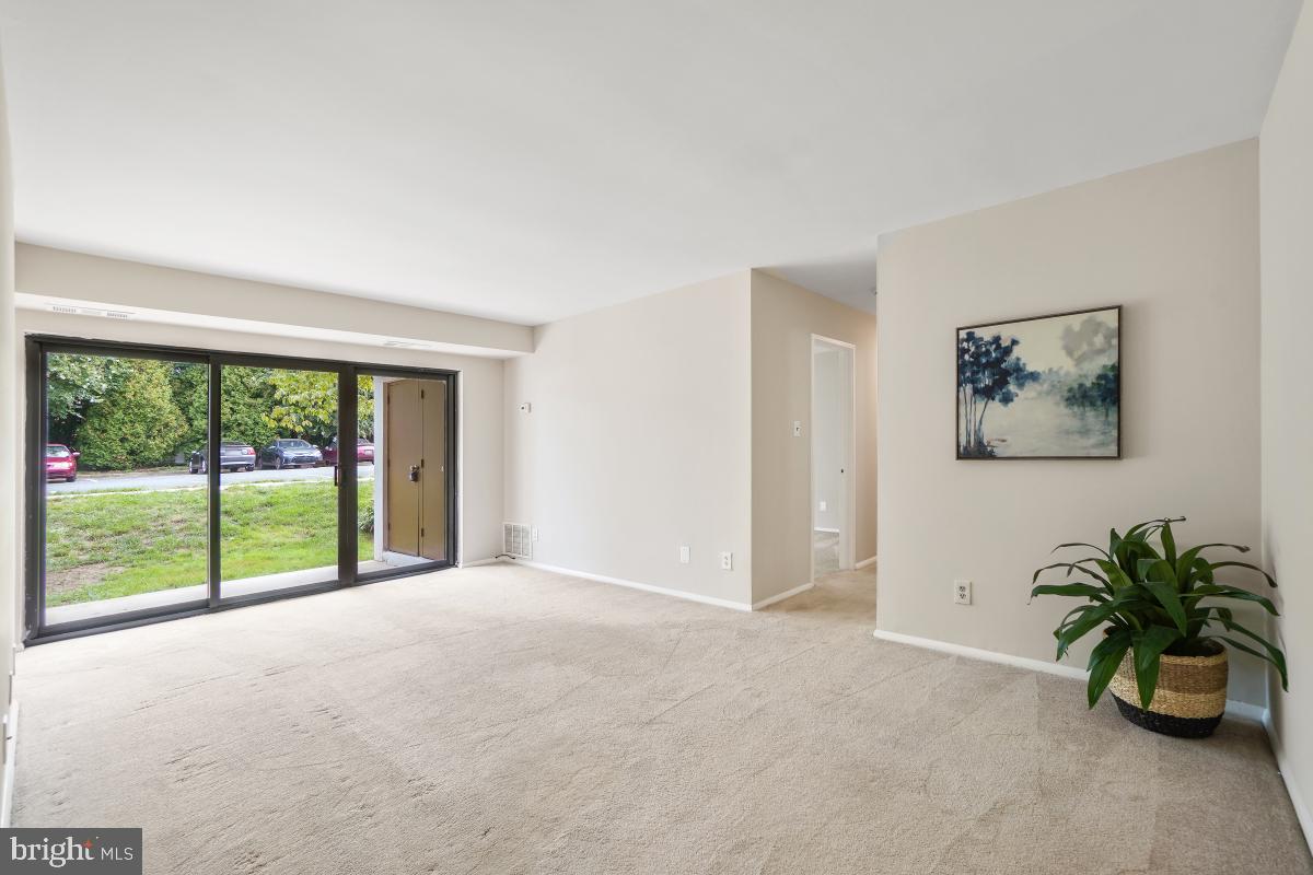 PARK TERRACE COND - Residential