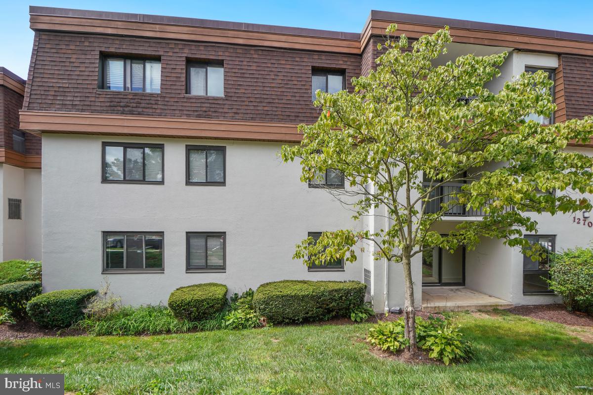 PARK TERRACE COND - Residential