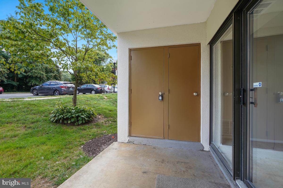 PARK TERRACE COND - Residential