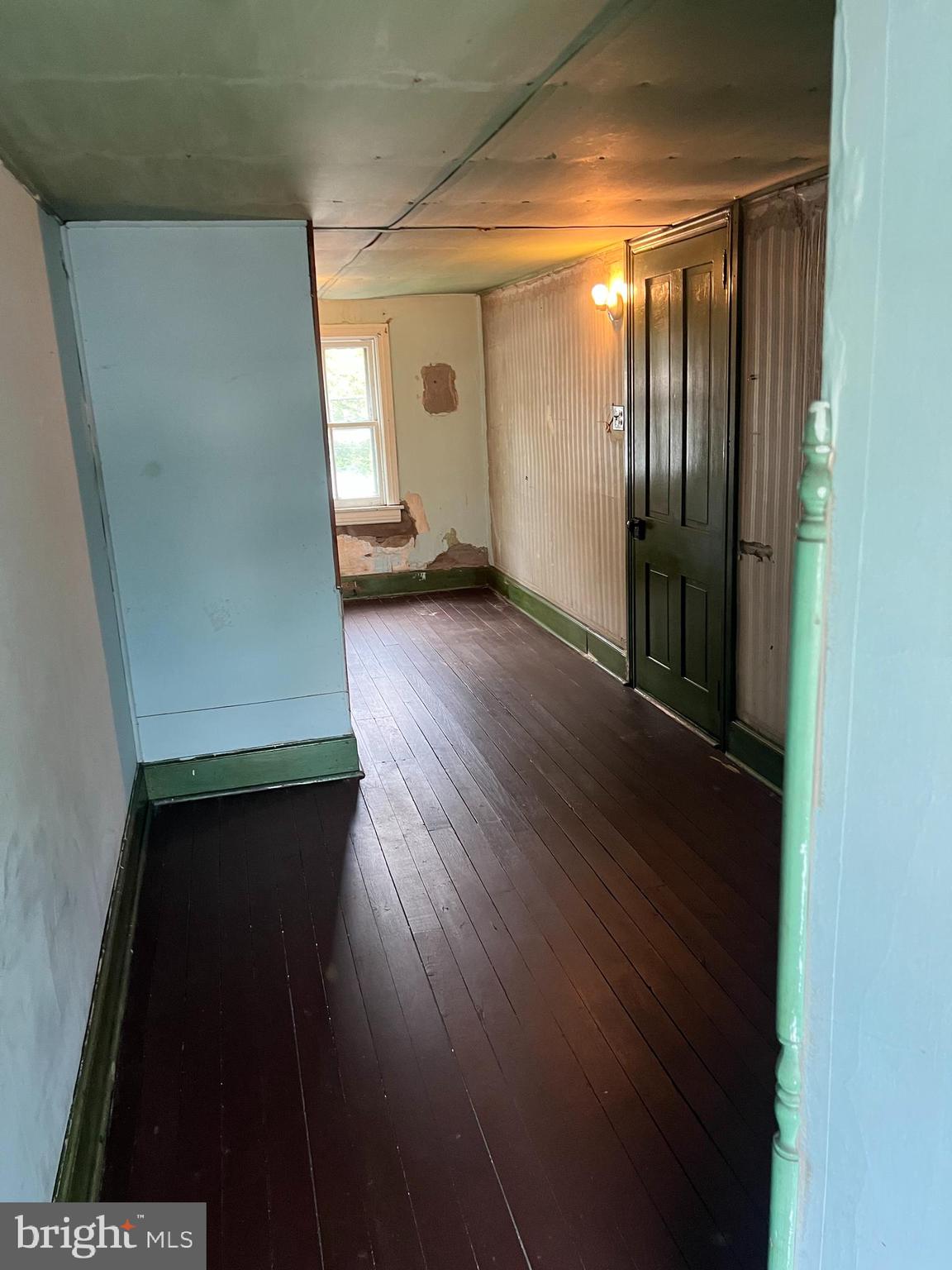 MELROSE GARDENS - Residential