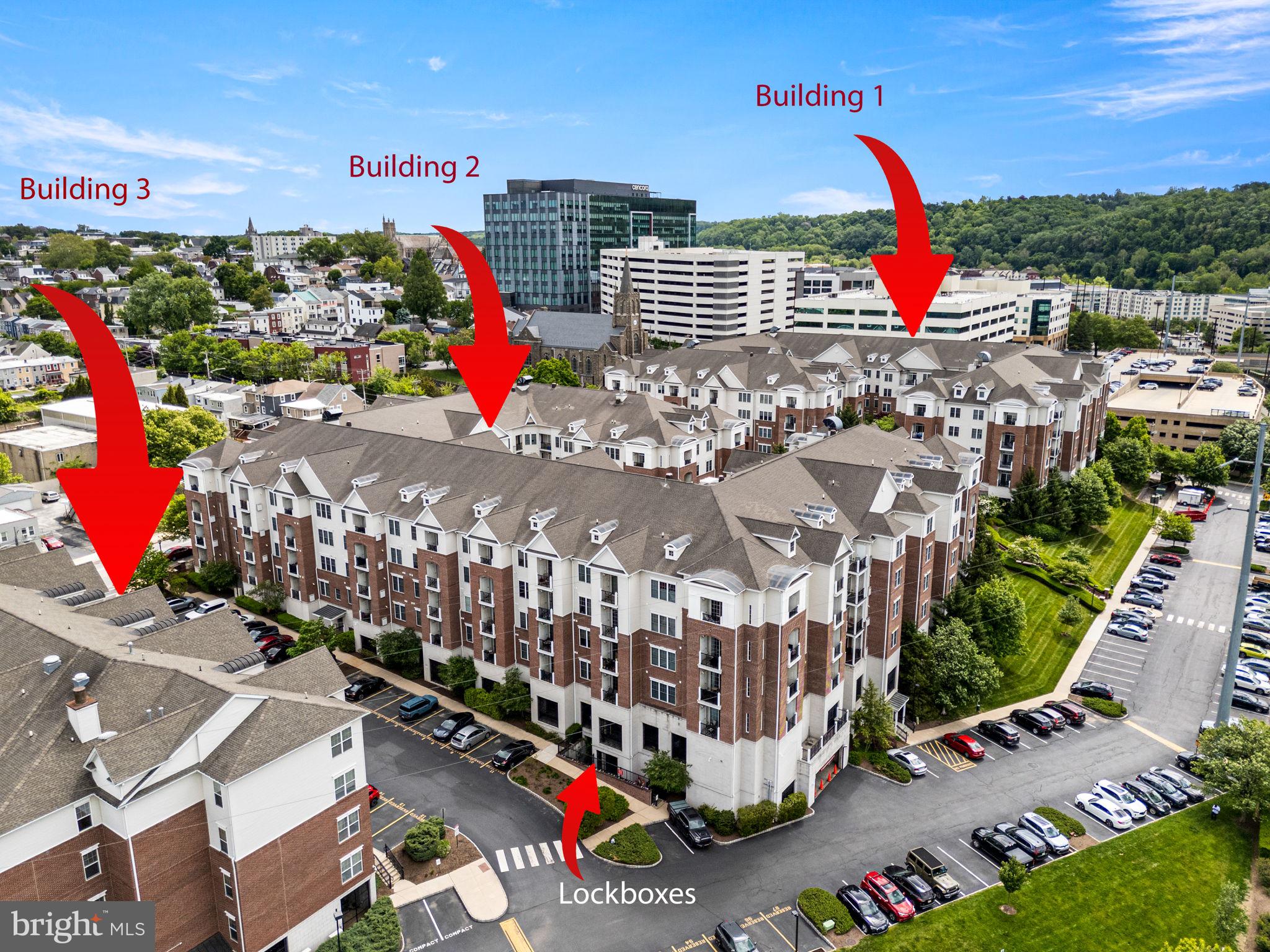 THE GRANDE AT RIVERVIEW - Residential