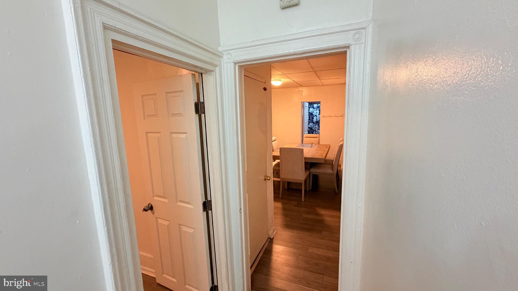 FRANKFORD - Residential Income