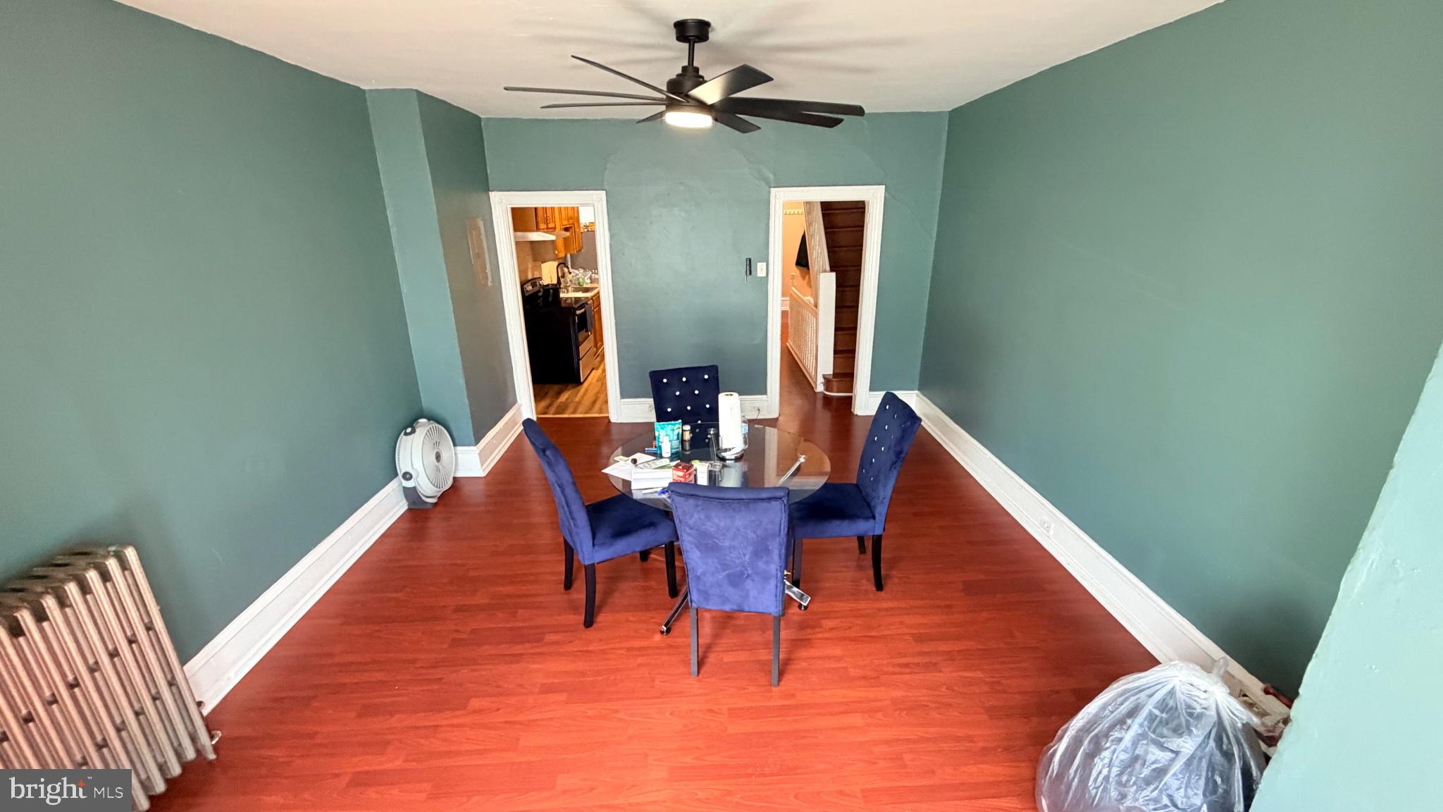FRANKFORD - Residential Income