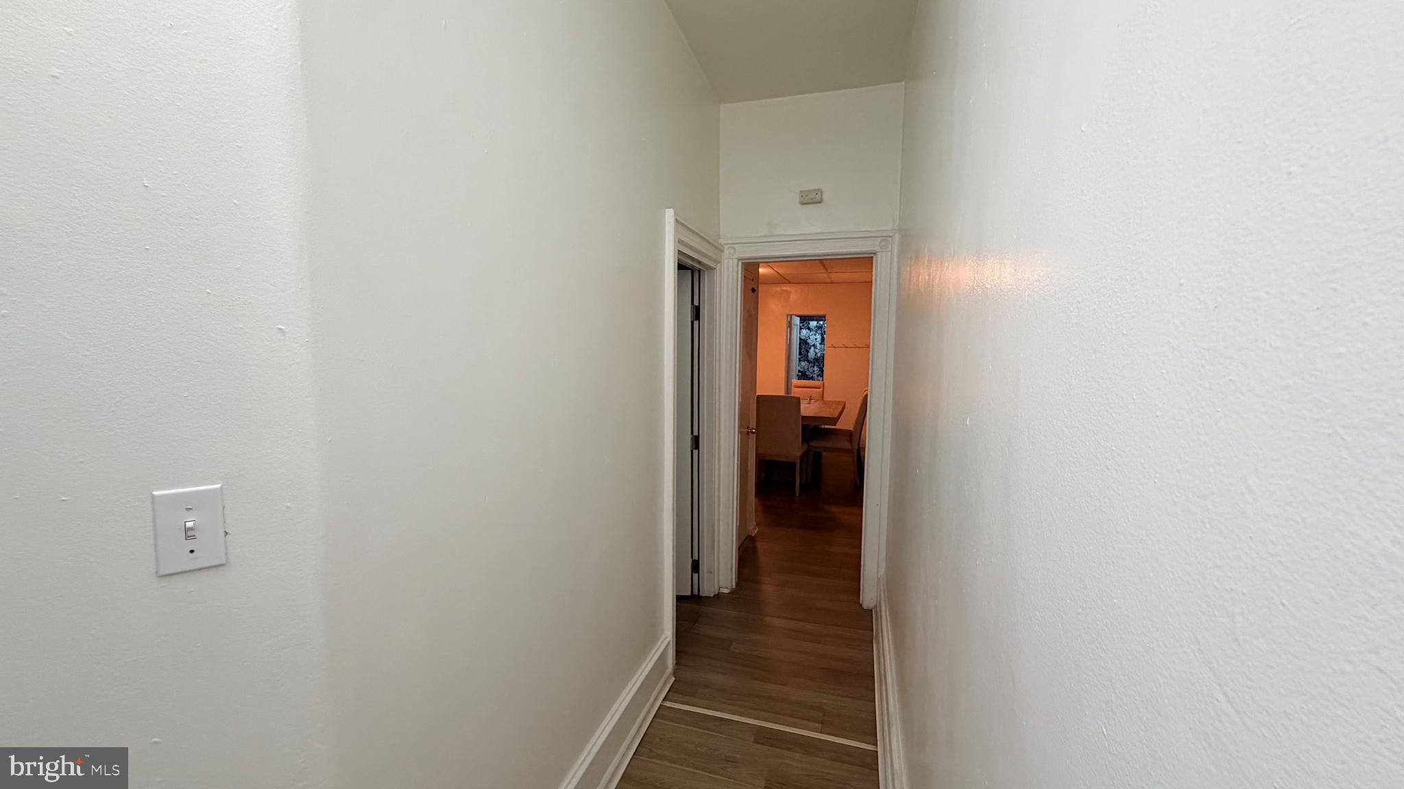 FRANKFORD - Residential Income
