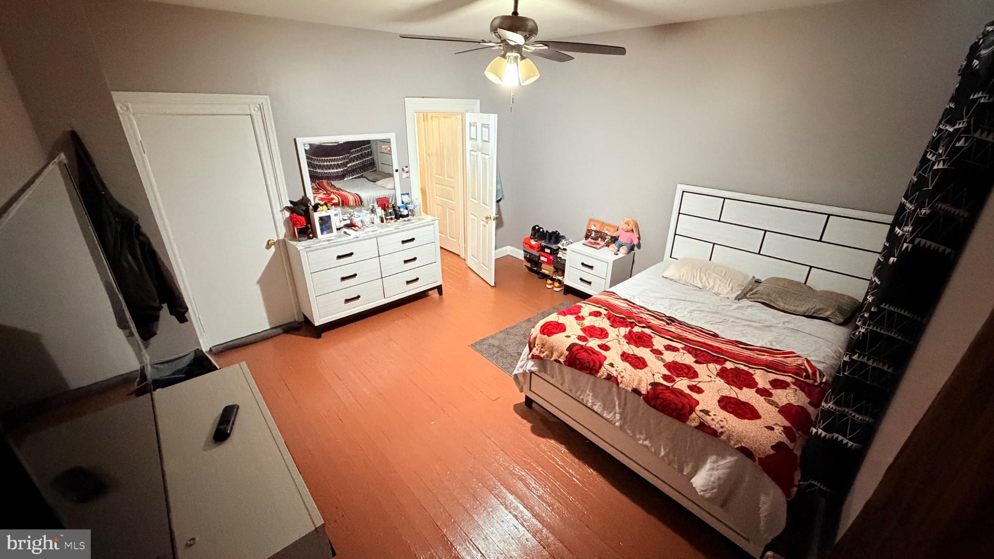 FRANKFORD - Residential Income