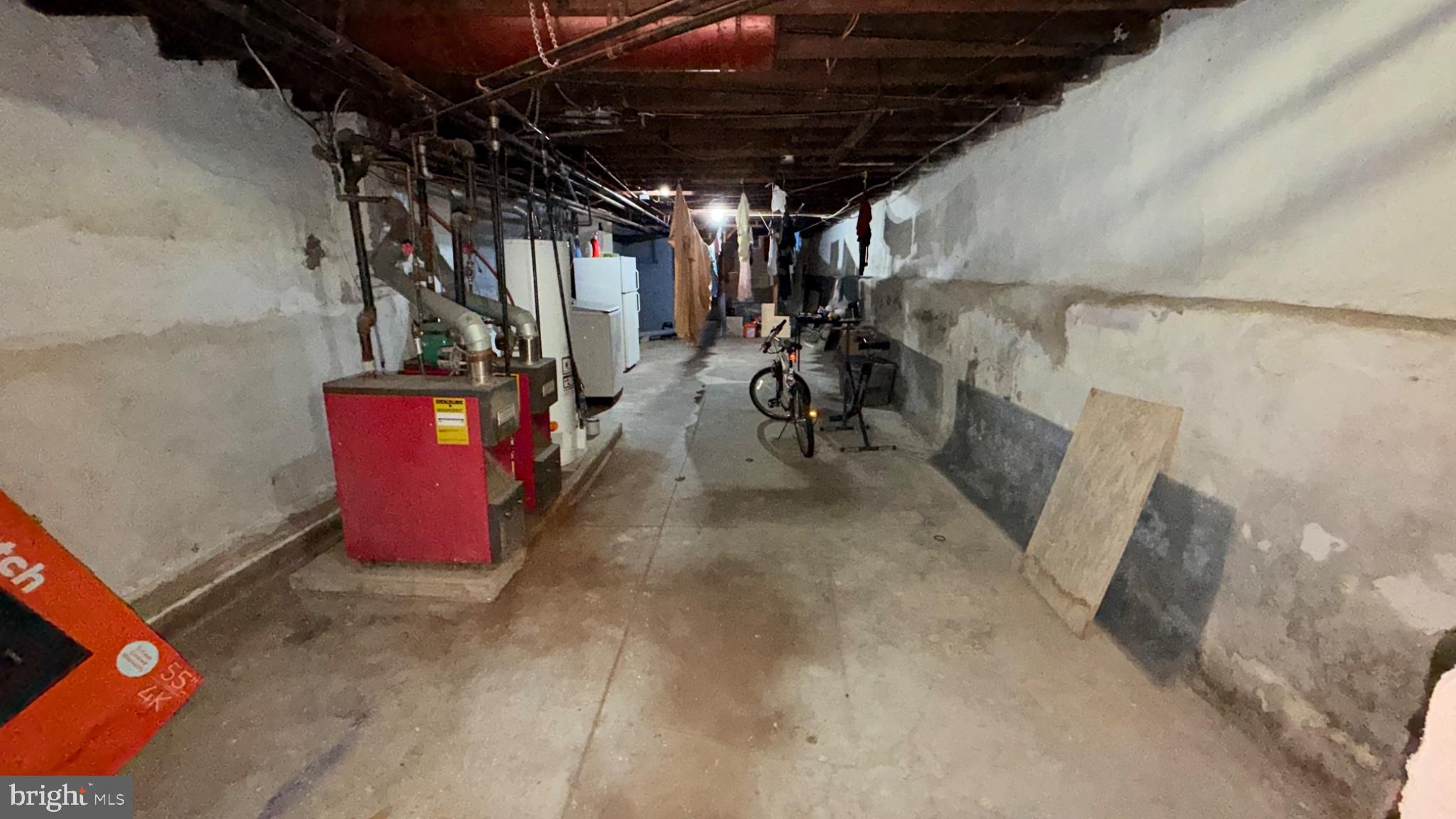FRANKFORD - Residential Income