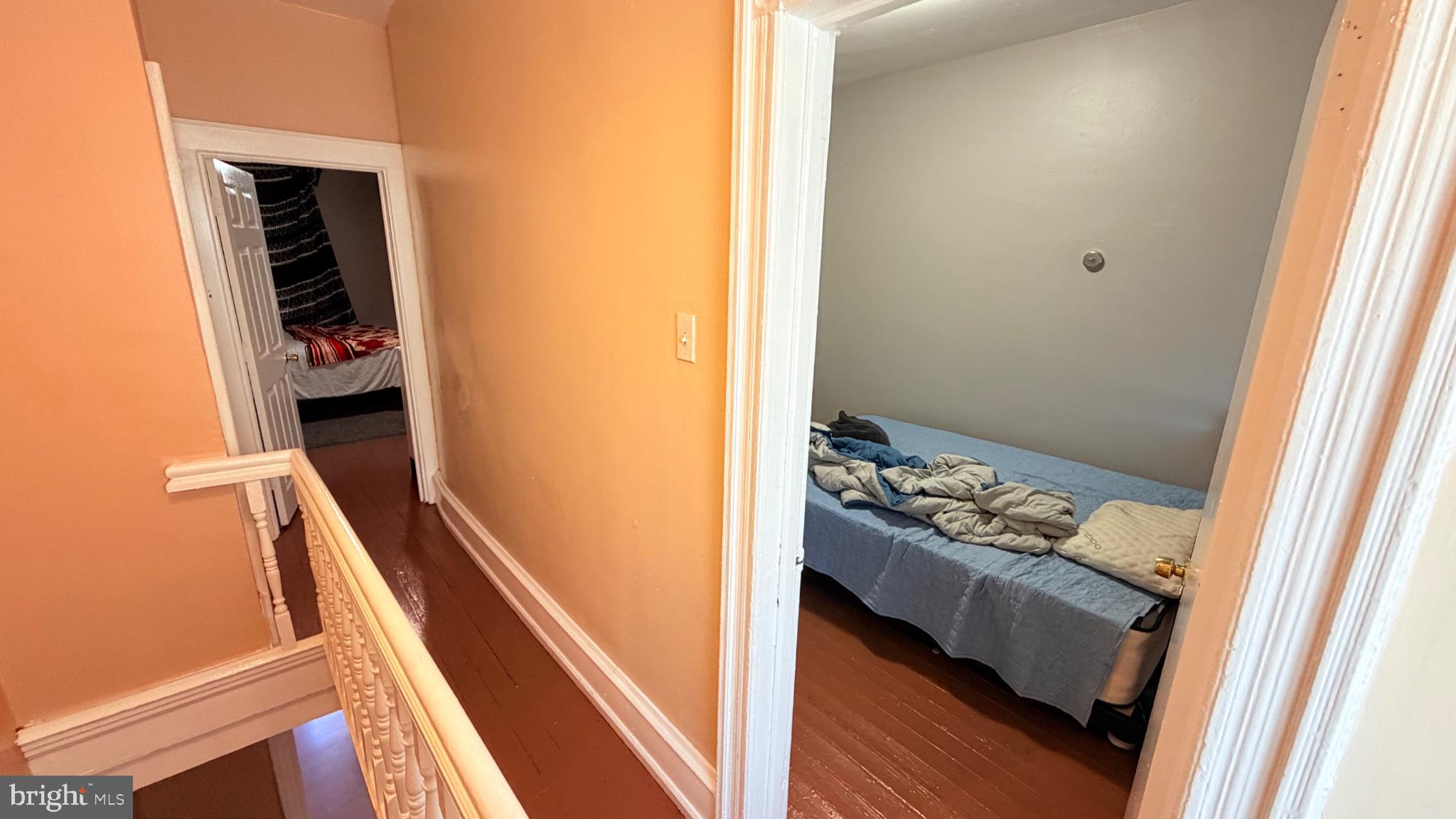 FRANKFORD - Residential Income