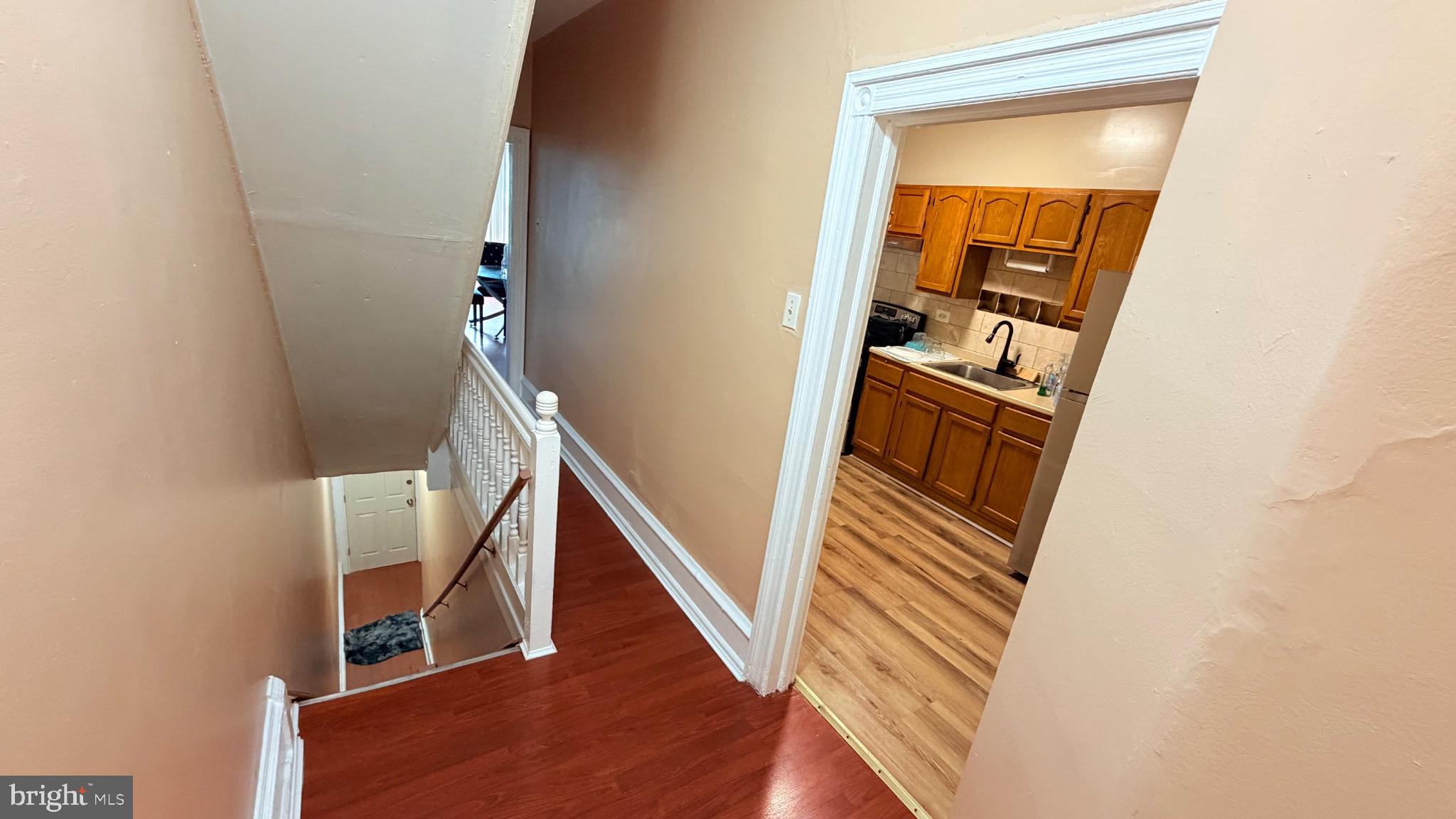 FRANKFORD - Residential Income