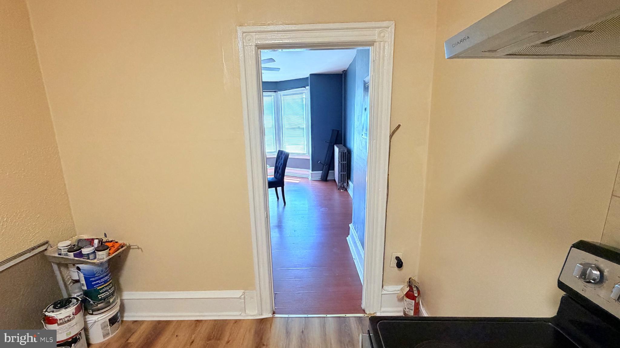 FRANKFORD - Residential Income