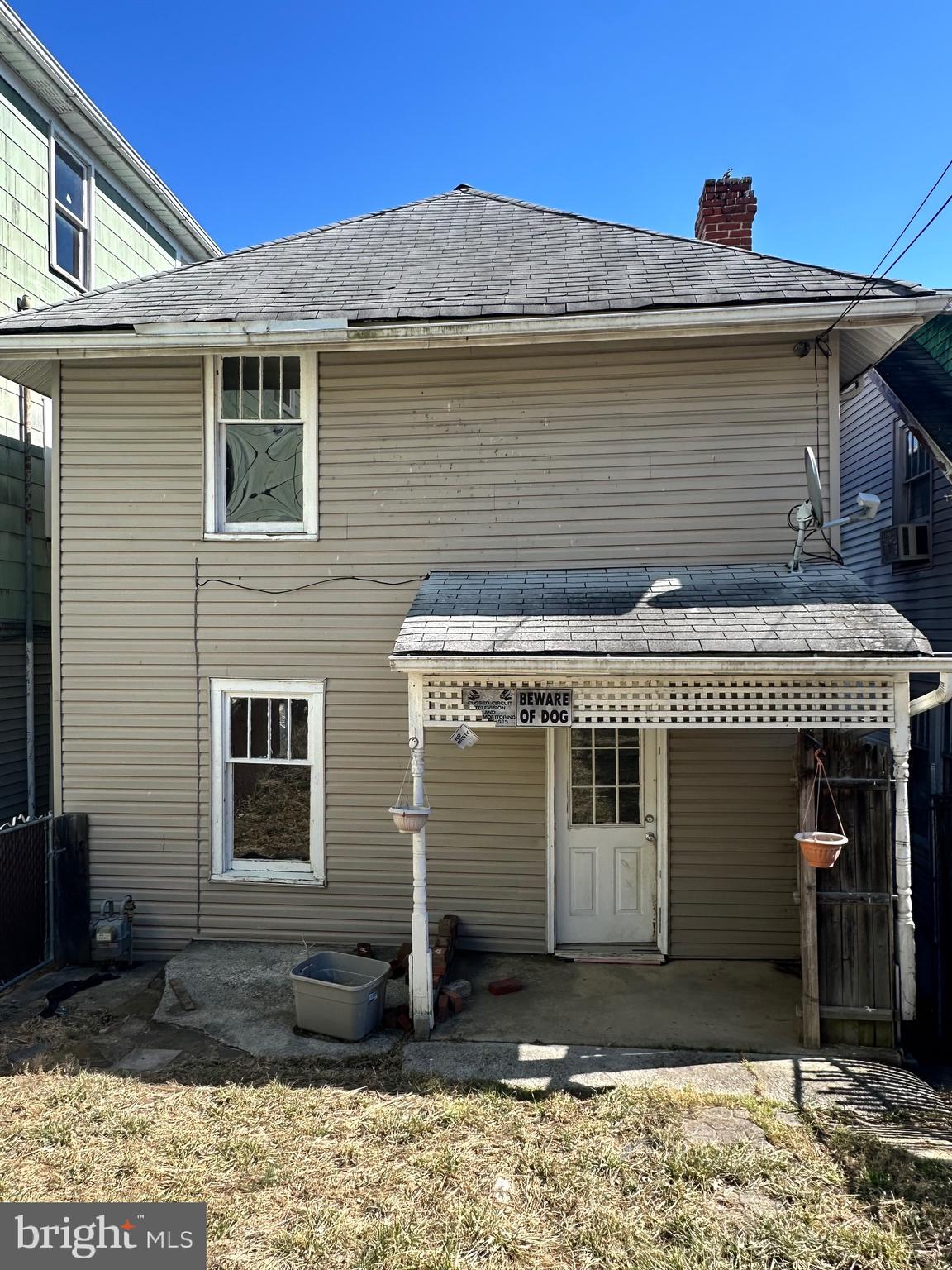 WEST SIDE - Residential