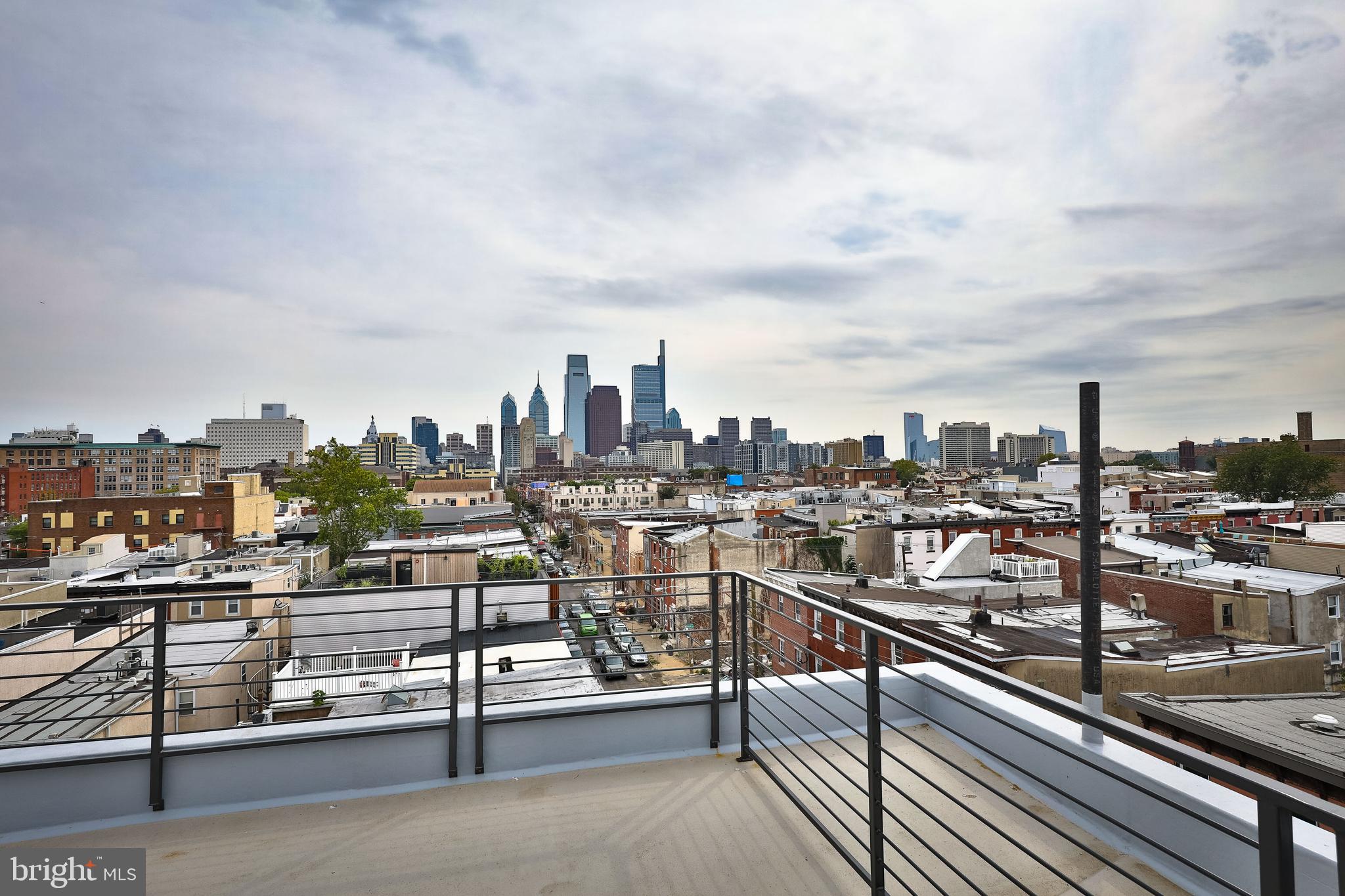 FRANCISVILLE - Commercial Sale
