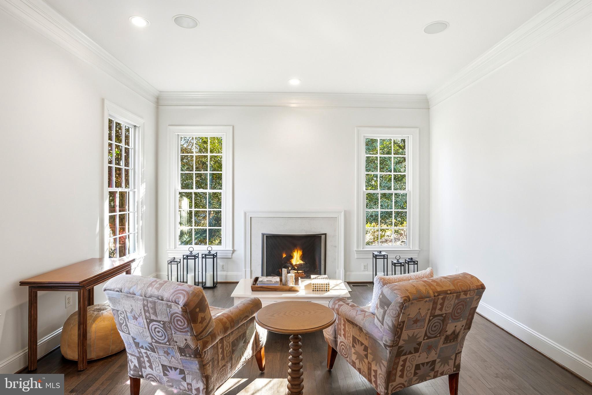 FOX RUN - Residential