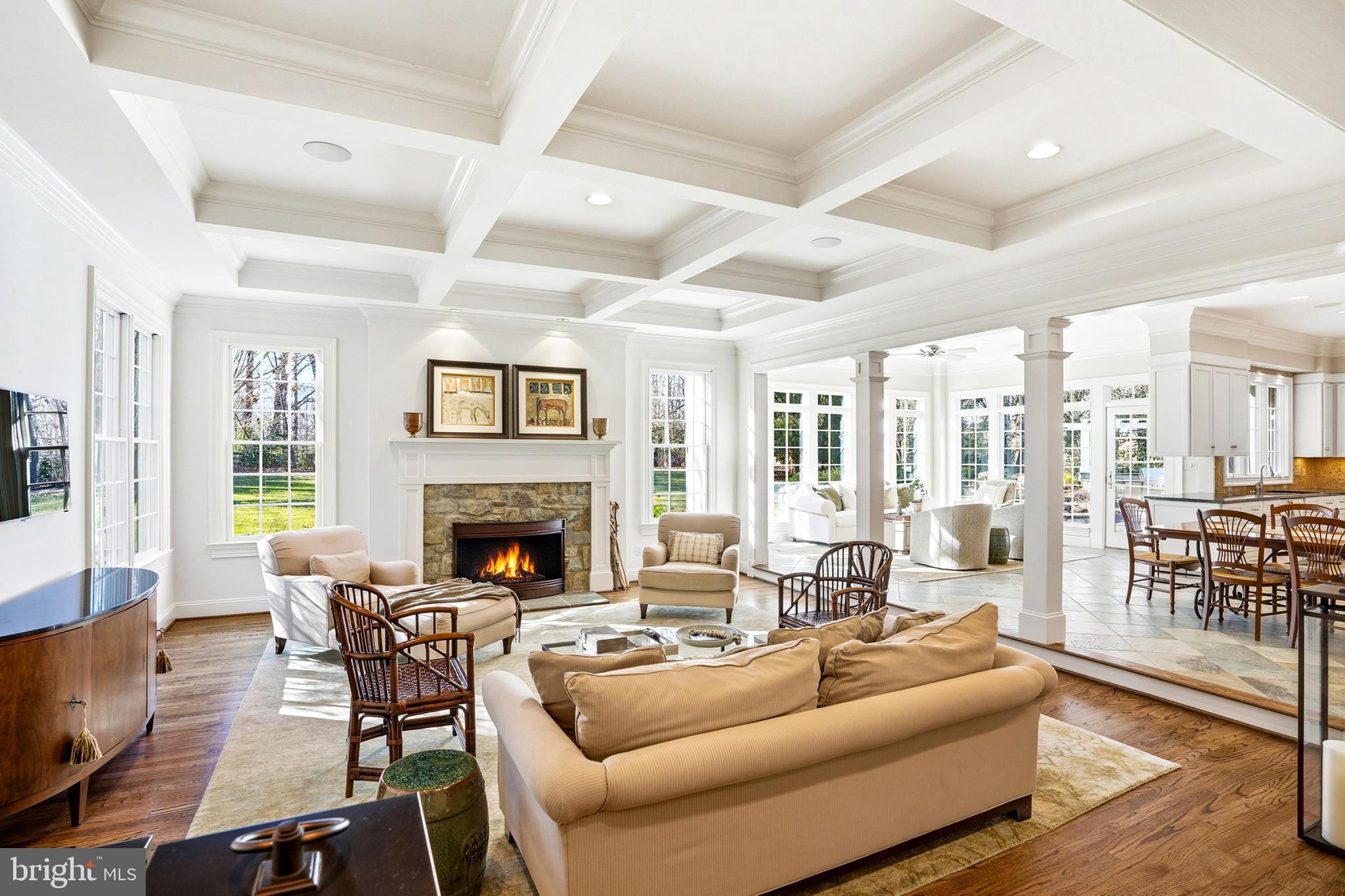 FOX RUN - Residential