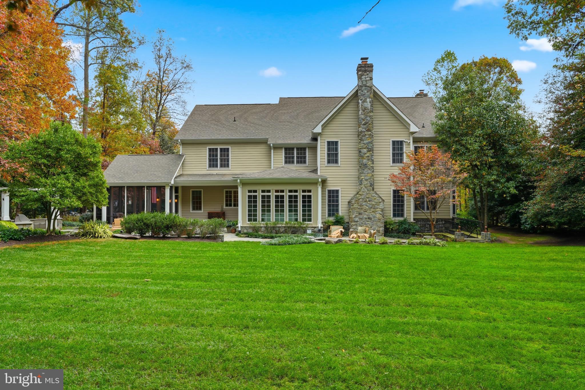 FOX RUN - Residential