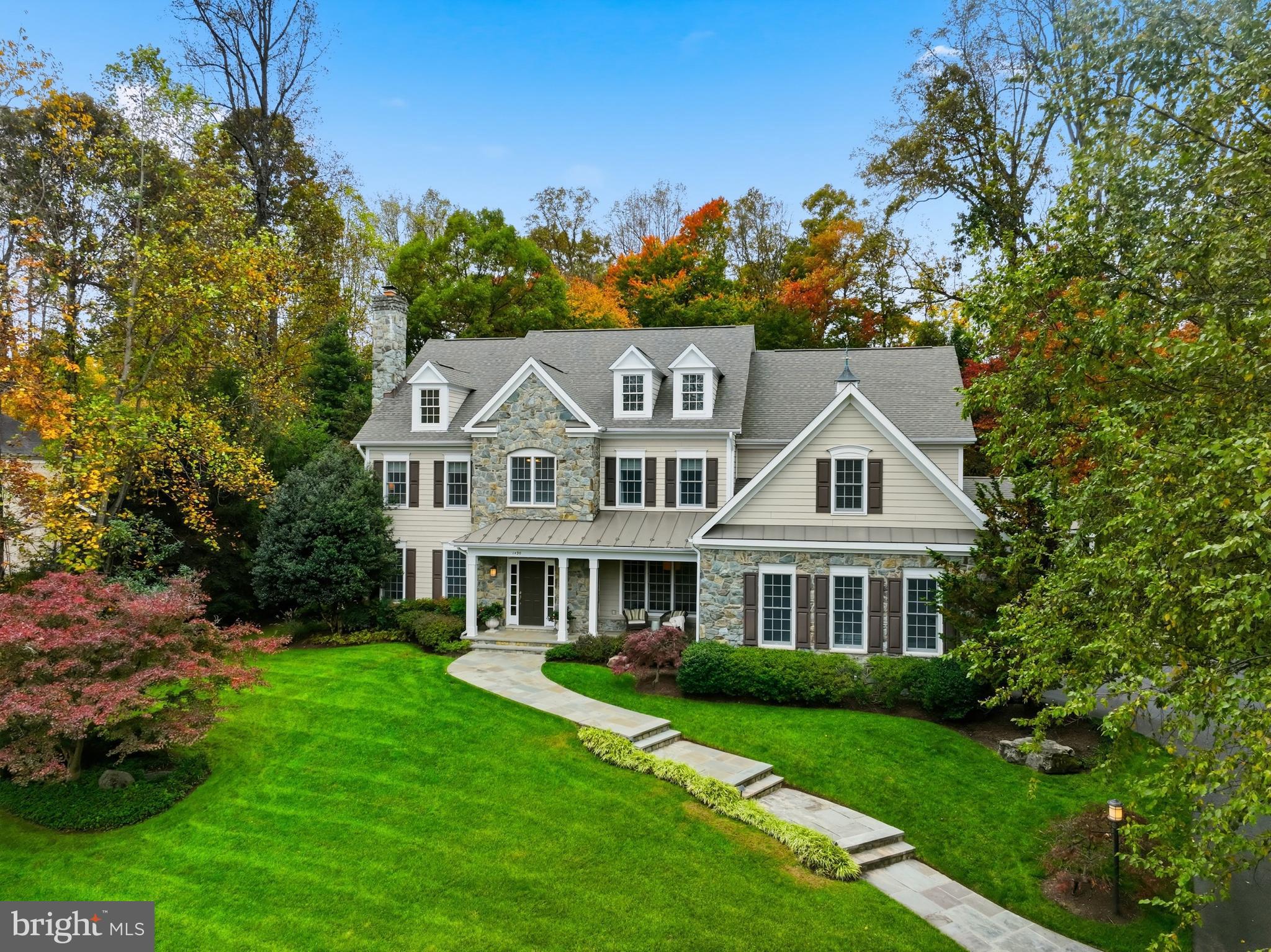 FOX RUN - Residential