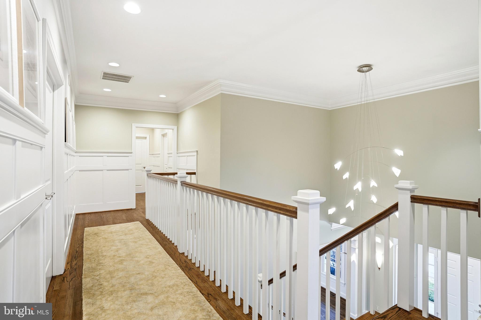 FOX RUN - Residential