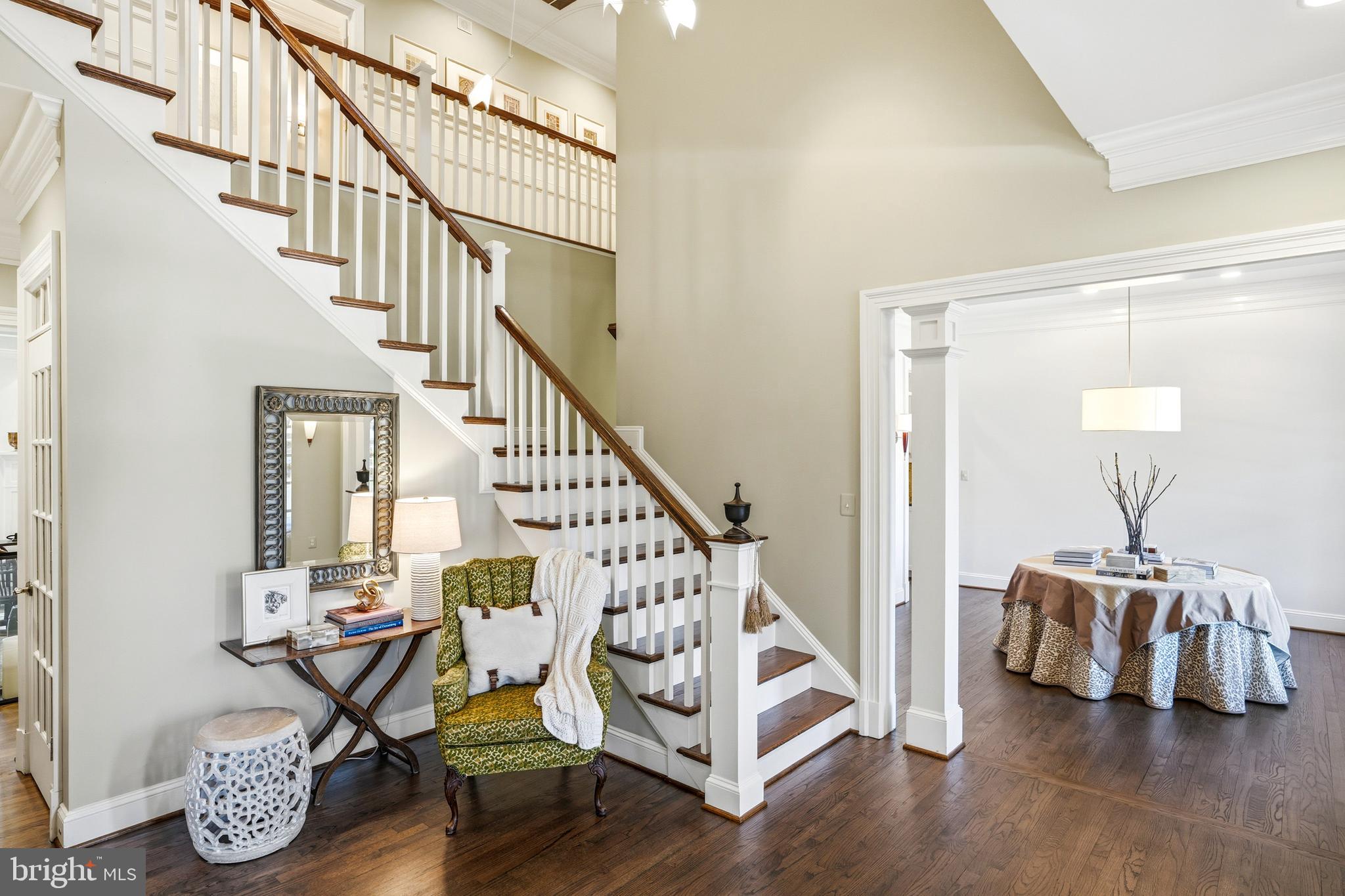 FOX RUN - Residential