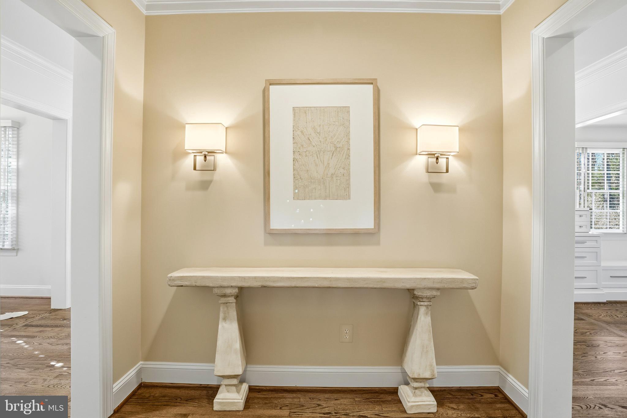 FOX RUN - Residential