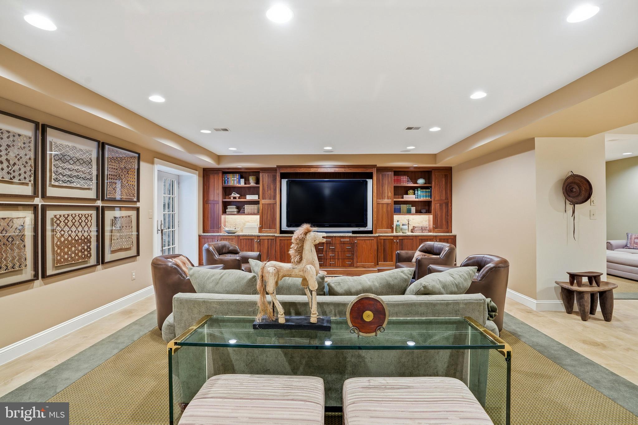 FOX RUN - Residential