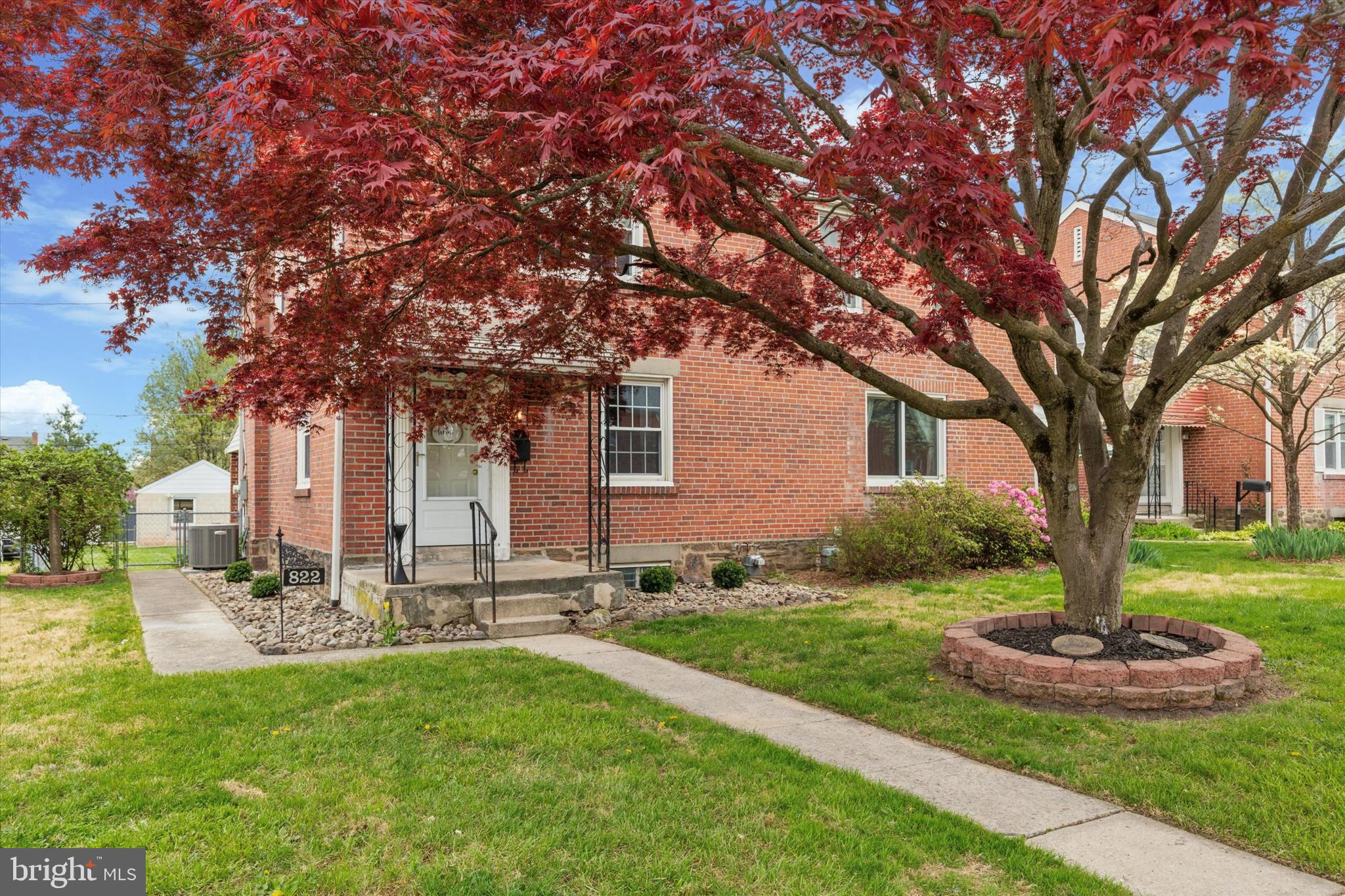 NORRISTOWN - Residential