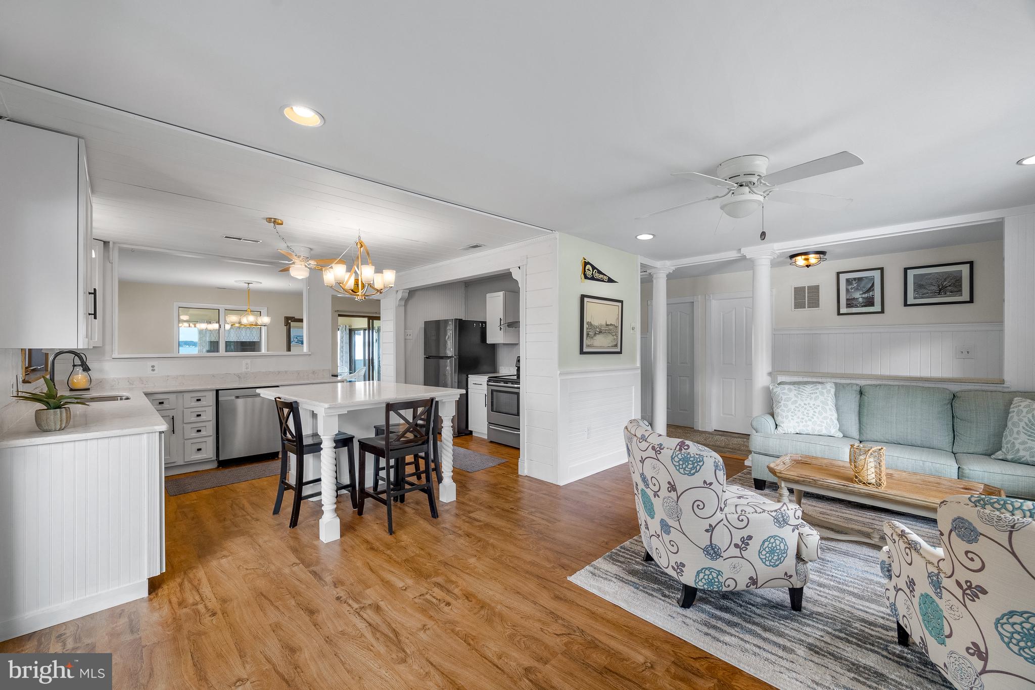 INDIAN POINT WEST - Residential