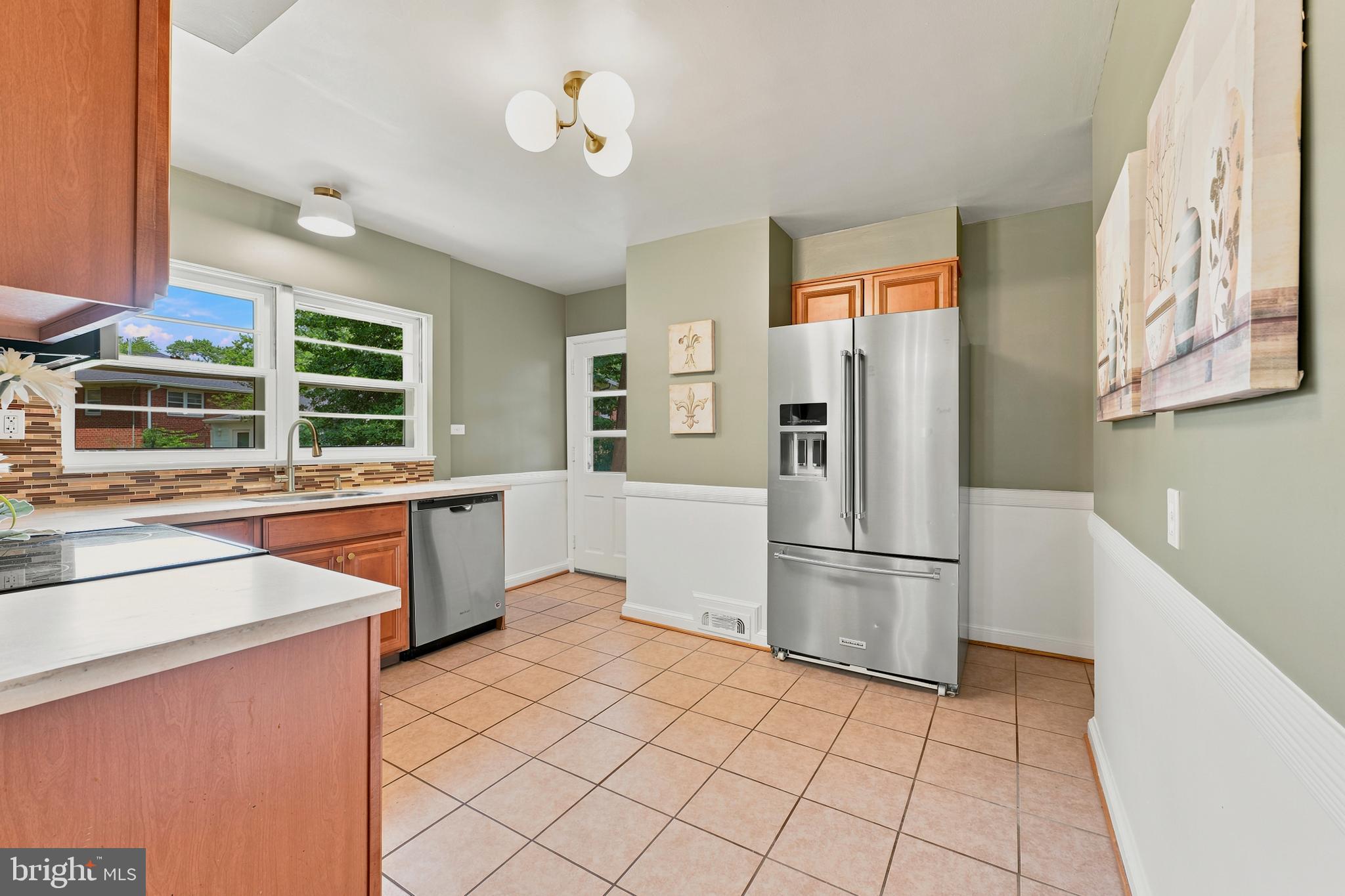 NORTHMONT - Residential