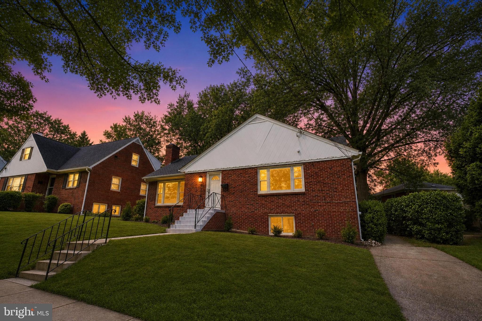 NORTHMONT - Residential
