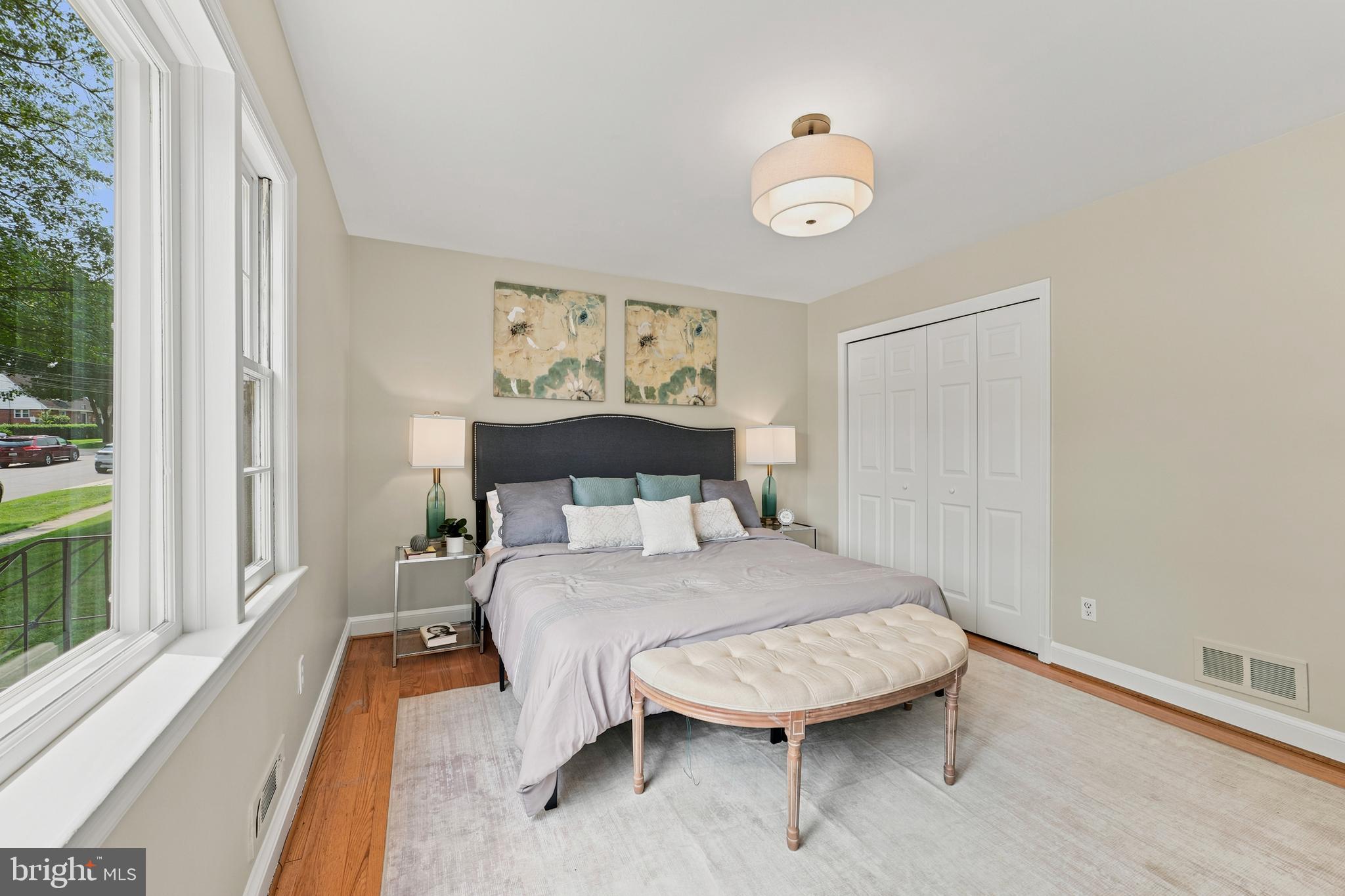 NORTHMONT - Residential