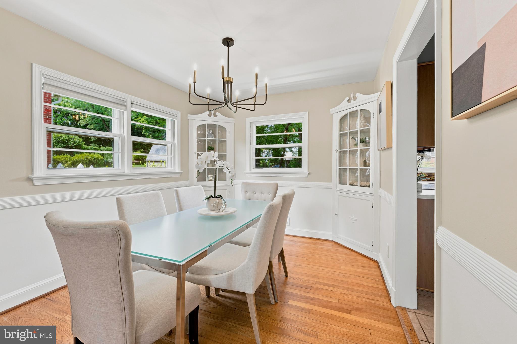 NORTHMONT - Residential