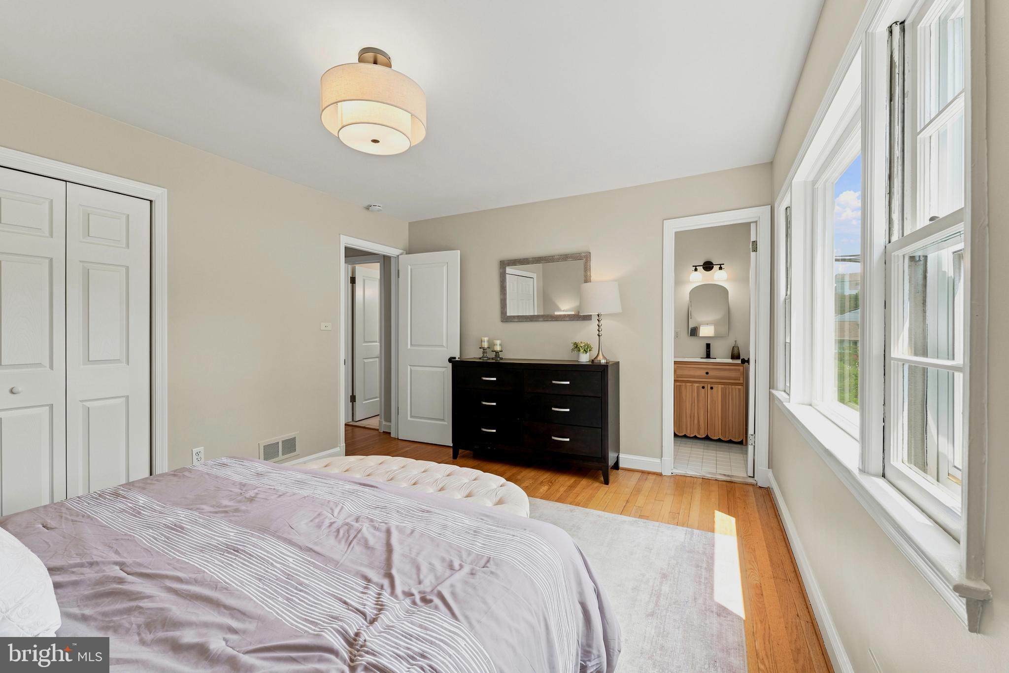 NORTHMONT - Residential