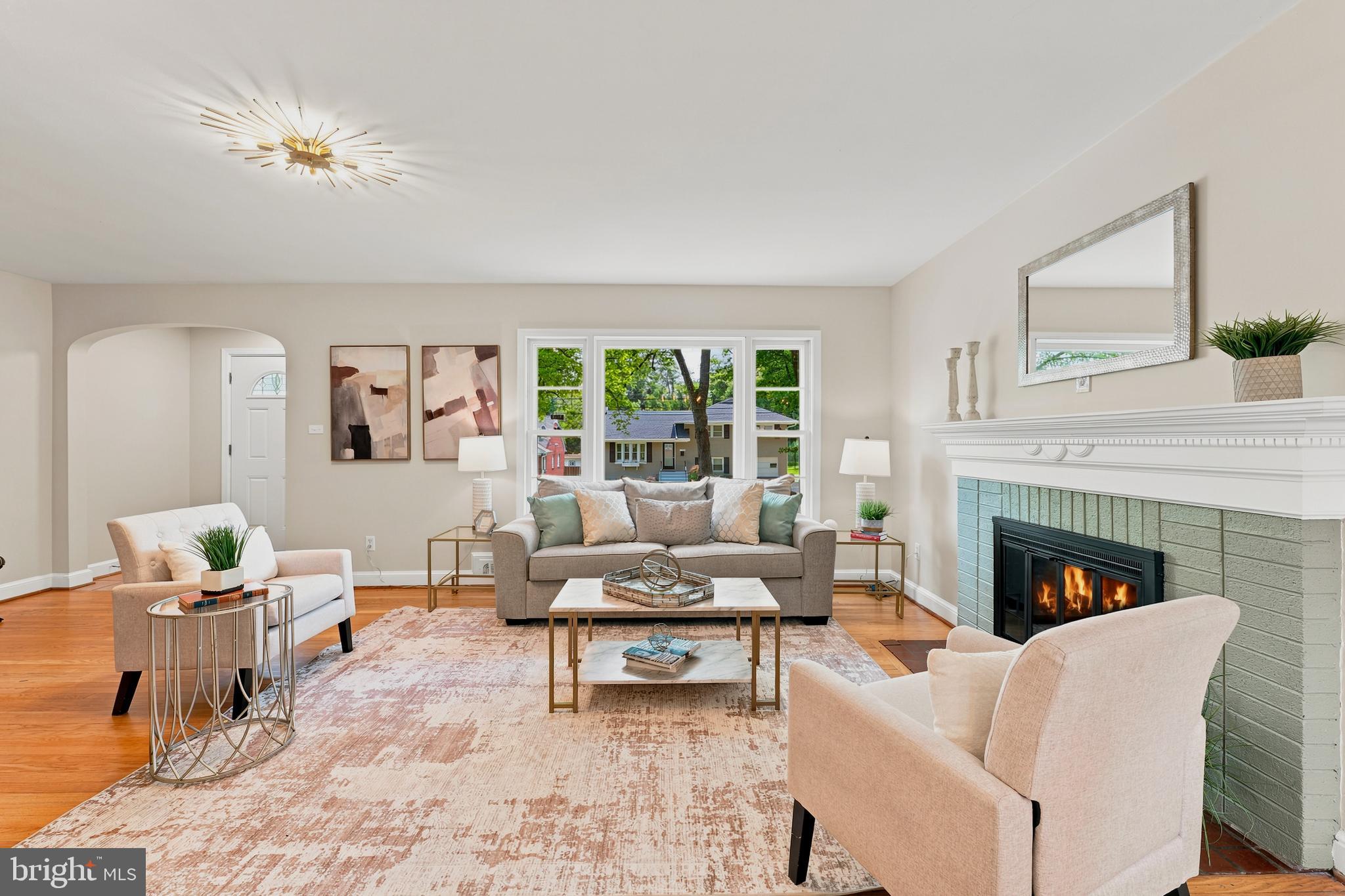 NORTHMONT - Residential