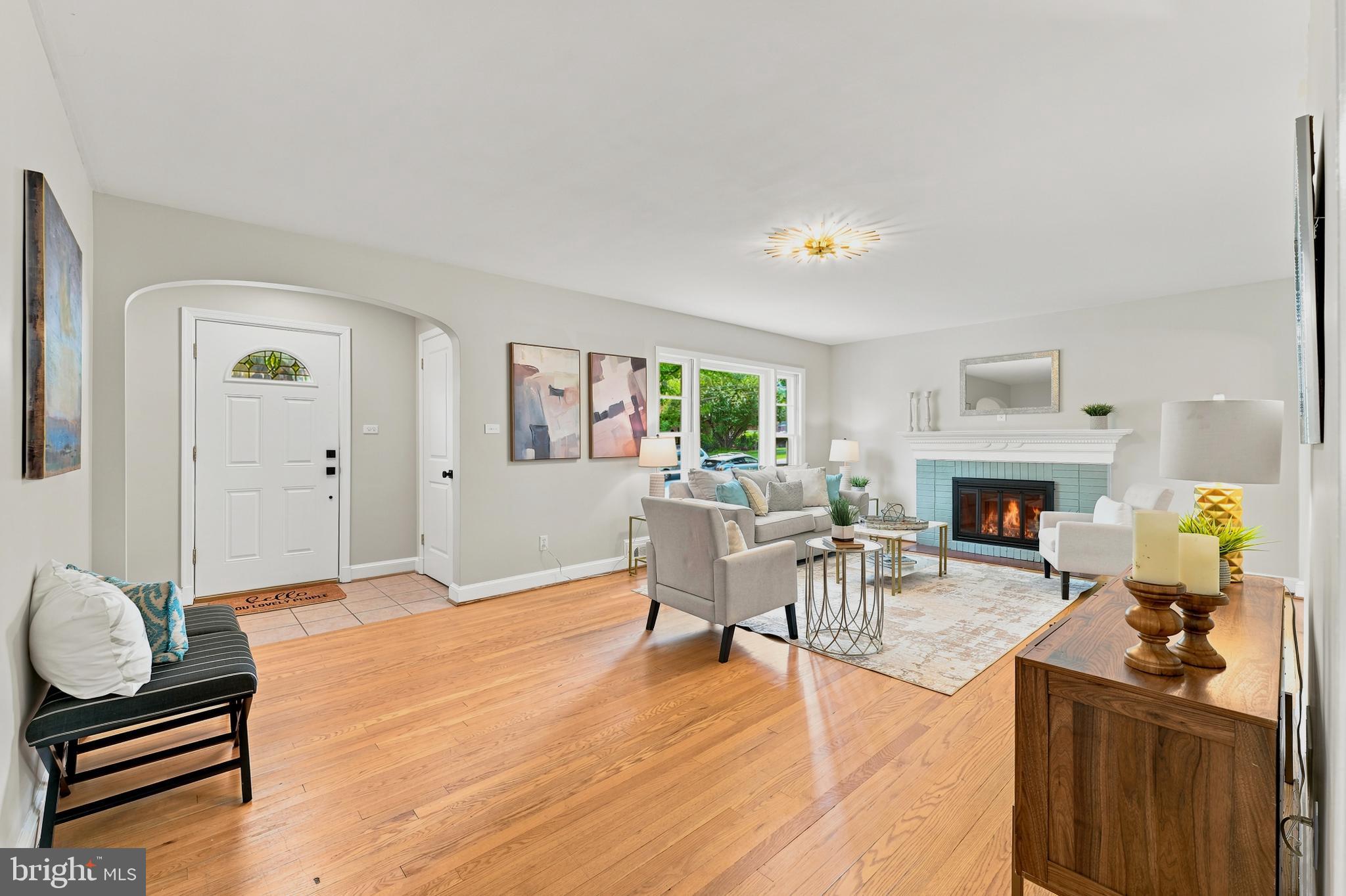 NORTHMONT - Residential