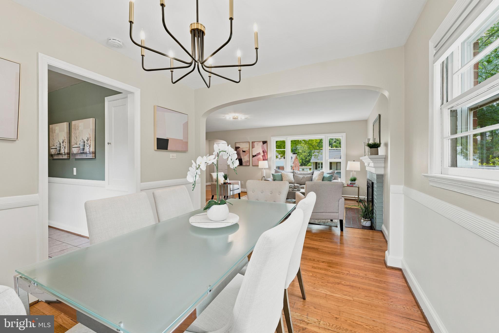NORTHMONT - Residential